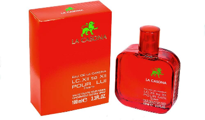 Buy  La Casona Desire Eau de Toilette 100 MLat Best Price In Bangladesh