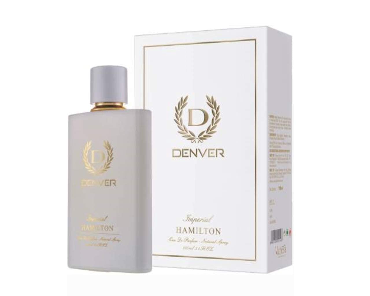 Buy DENVER Imperial Perfume - 100ML at Best Price In Bangladesh