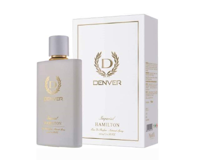 Buy DENVER Imperial Perfume - 100ML at Best Price In Bangladesh