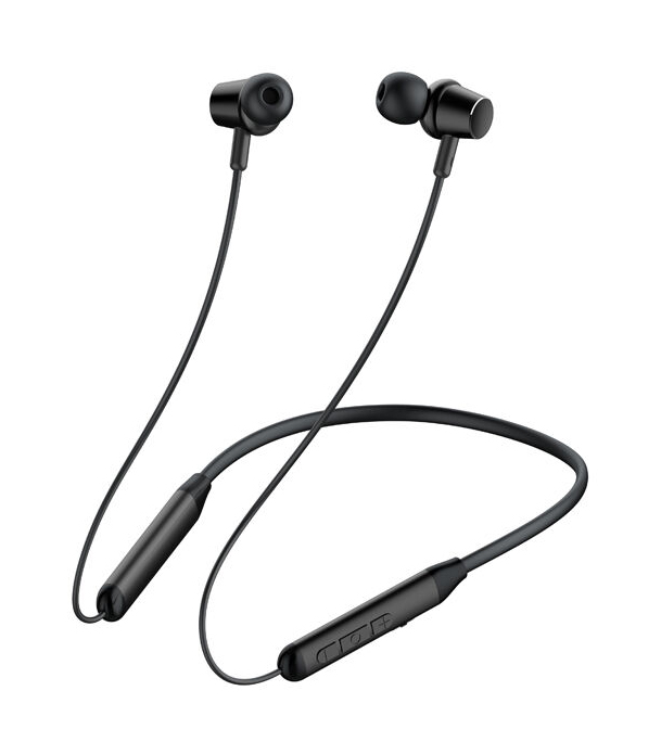 Picture of Yison SE5 Bluetooth Wireless Neckband - Black