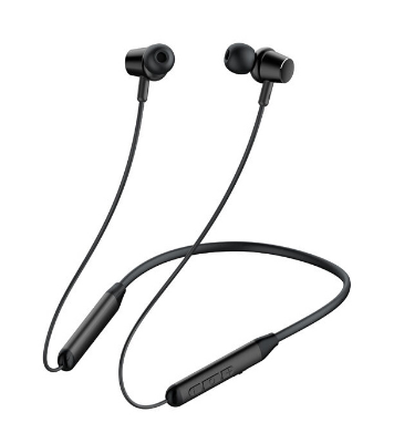 Picture of Yison SE5 Bluetooth Wireless Neckband - Black