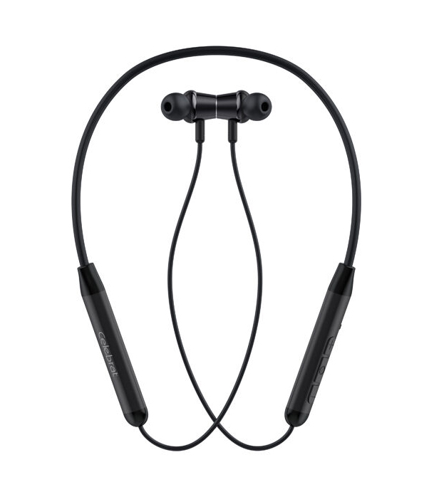 Picture of Yison SE5 Bluetooth Wireless Neckband - Black