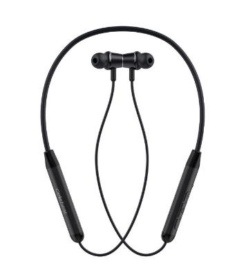 Picture of Yison SE5 Bluetooth Wireless Neckband - Black