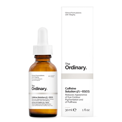 Buy The Ordinary Caffeine Solution 5% + EGCG (30ml) at Best Price In Bangladesh