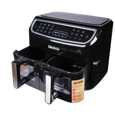 Picture of RedSwiss Dual Basket Air Fryer RSAF-101