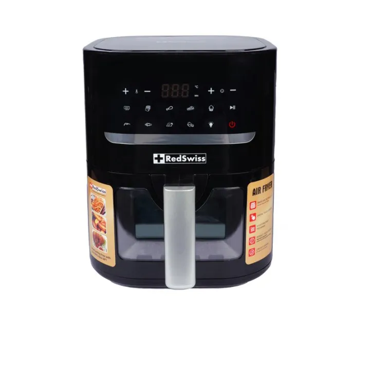 Picture of RedSwiss Air Fryer RSAF 051
