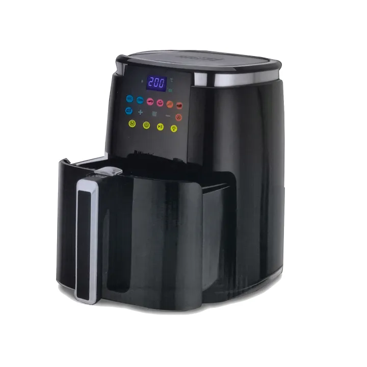Picture of Miyako AF-6012 Digital Touch Control Panel Air Fryer