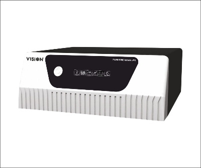 Buy VISION Home IPS-Sine wave 850 at Best Price In Bangladesh