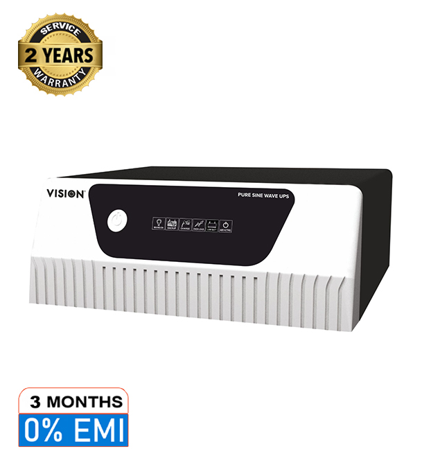 Buy VISION Home IPS-Sine wave 850 at Best Price In Bangladesh	