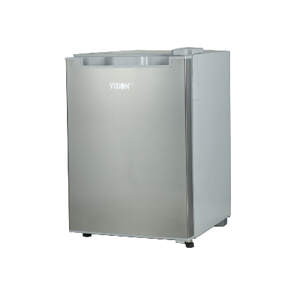 Buy VISION Mini Refrigerator RE-101 Liter SS with V.Box at Best Price in Bangladesh