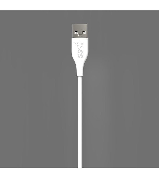 Picture of Bizli USB Cable Type-C 3A