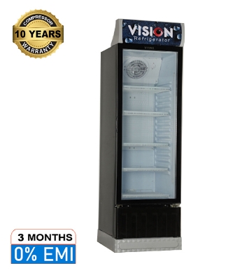 Buy VISION Beverage Refrigerator RE-275 Liter at Best Price in Bangladesh	