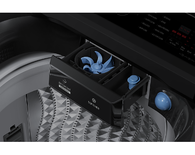 Buy Samsung 13KG Top Loading Digital Inverter Washing machine (WA13CG5745BVFQ) Online at Best Price in Bangladesh