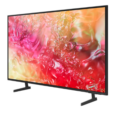 Buy Samsung 65" DU7700 Crystal UHD 4K Smart TV   at Best Price In Bangladesh