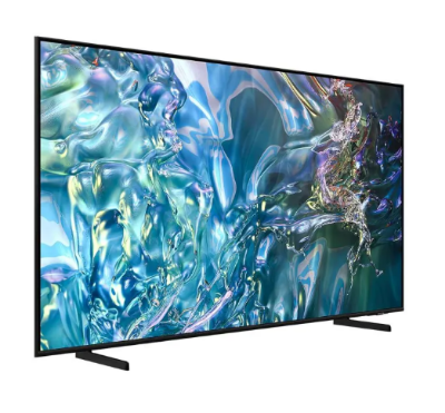 Buy  Samsung 65" Q60D QLED 4K Smart TV (2024) at Best Price In Bangladesh