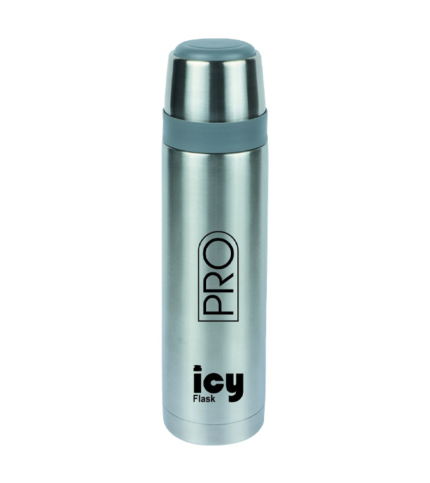 Icy SS Premium Flask 350 ML