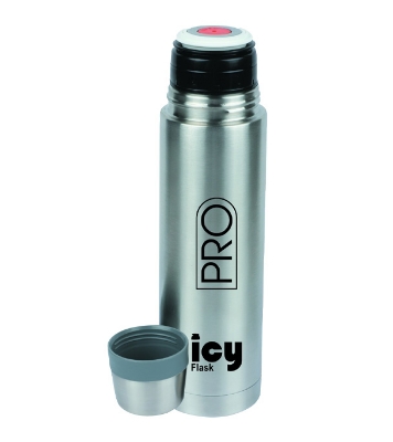 Icy SS Premium Flask 350 ML