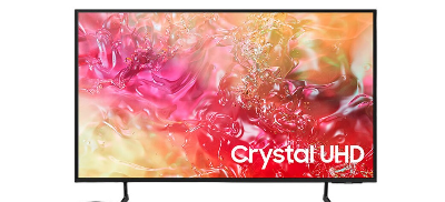 Buy Samsung 43" DU7700 Crystal UHD 4K Smart TV at Best Price In Bangladesh