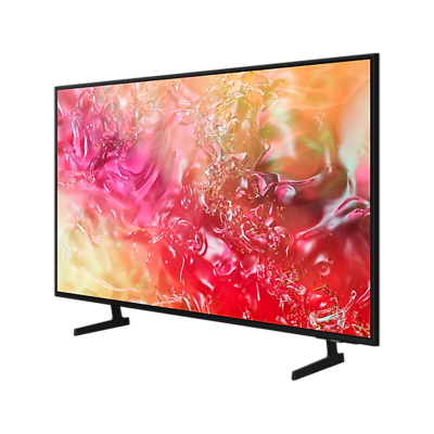 Buy Samsung 43" DU7700 Crystal UHD 4K Smart TV (Best Price) at Best Price In Bangladesh