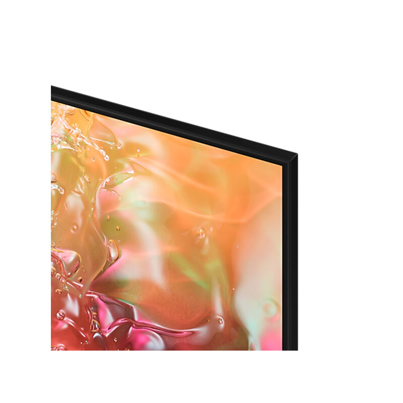 Buy Samsung 43" DU7700 Crystal UHD 4K Smart TV (Best Price) at Best Price In Bangladesh