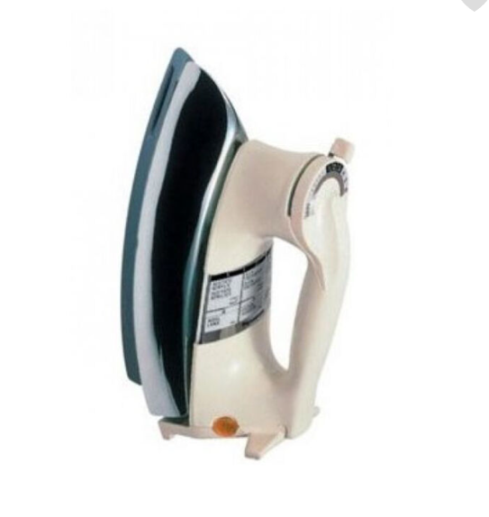 Buy Panasonic 1000W Dry Iron White (NI-22AWT) at Best Prices in Bangladesh