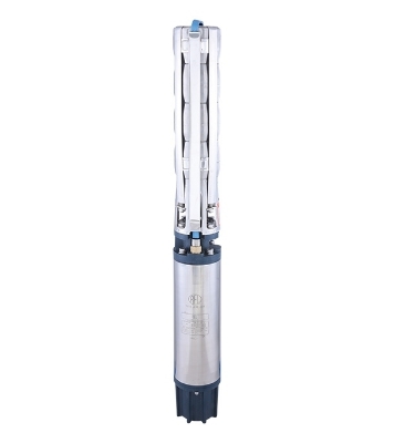 Buy RFL 150QRm46/3-SS Bore Well Type 6" Submersible Pump online