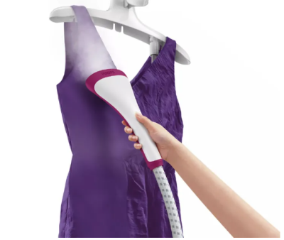 Buy Philips  Stand Garment Steamer Easy Touch Purple (GC486/39)) at Best Price In Bangladesh