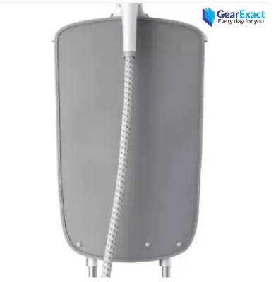 Buy Philips Garment Stand Steamer Easy Touch Silver (GC487/86) at Best Price In Bangladesh