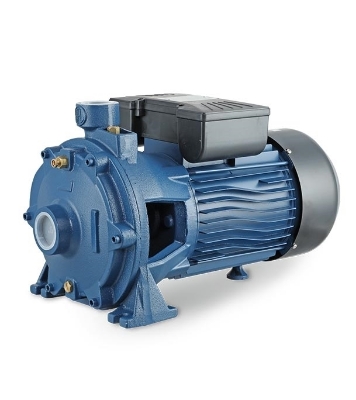 Picture of RFL Water Pump Multistage Centrifugal 1(1/2)"X1"-3HP-3~ (2XCm25/160A) 