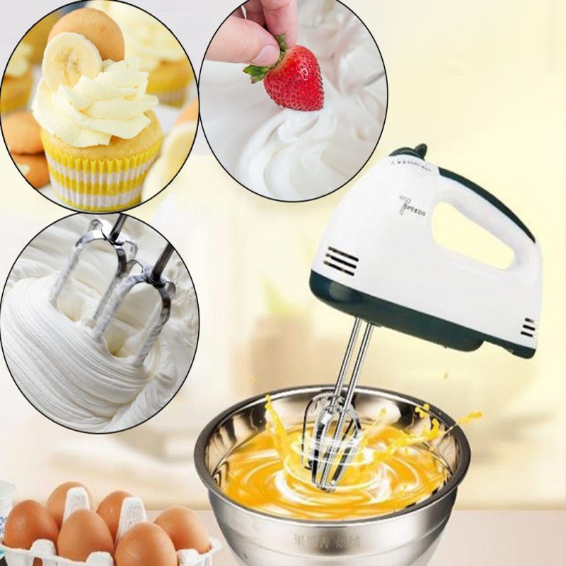 Picture of SCARLET HAND MIXER 180 w