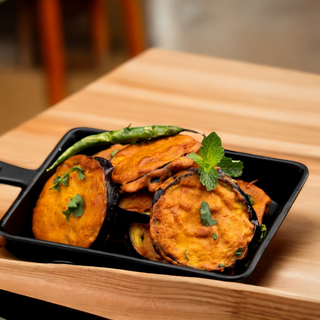 Picture of Begun Vaja