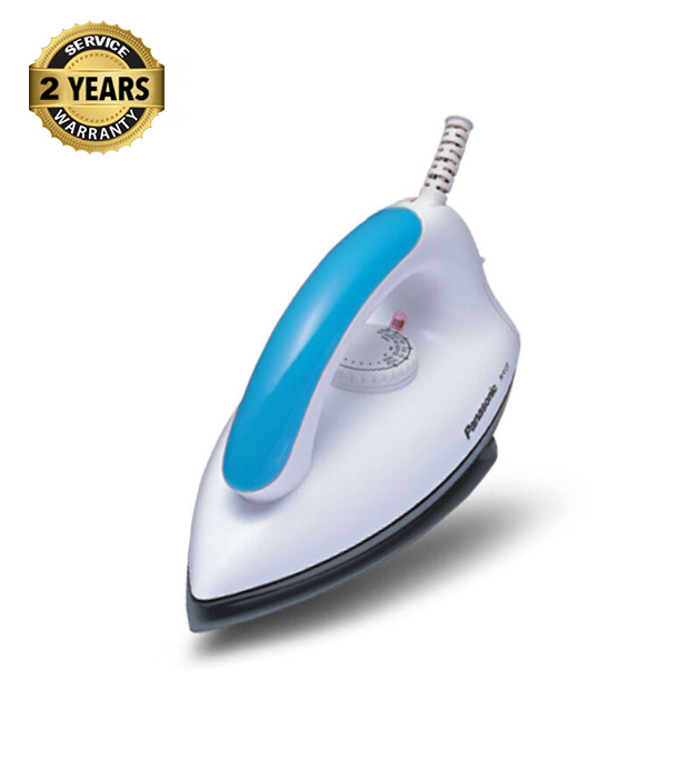 Picture of Panasonic 1000W Electric Dry Iron (NI-317T)
