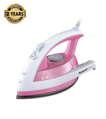 Picture of Panasonic Multi-Directional Steam Iron Pink (NI-W310TS)