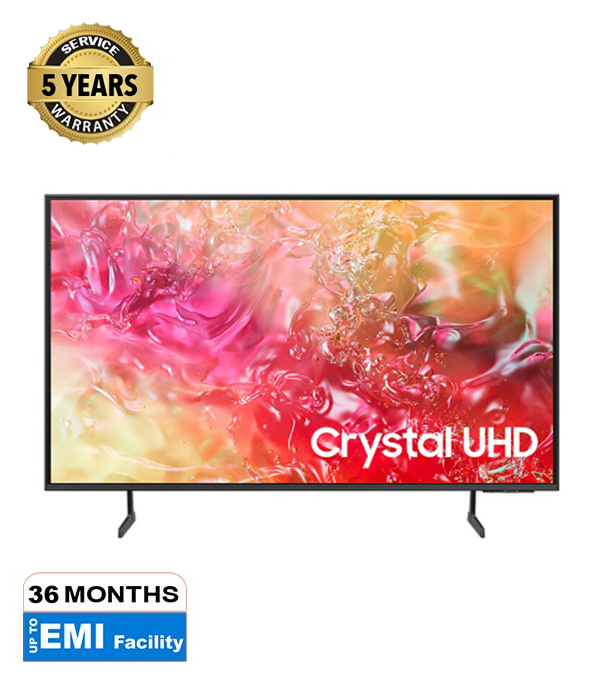 Picture of Samsung 65" DU7700 Crystal UHD 4K Smart TV  (Best Price)