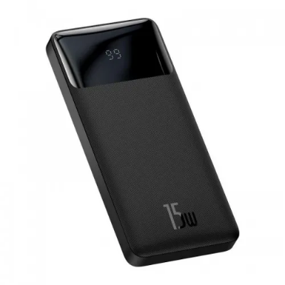 Buy Baseus Bipow 10,000mAh 15W Digital Display Power Bank at Best Prices in Bangladesh