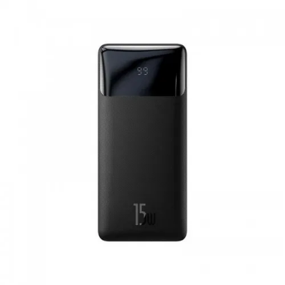 Buy Baseus Bipow 10,000mAh 15W Digital Display Power Bank at Best Prices in Bangladesh