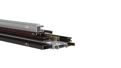 Picture of FALCON ALUMINIUM BIKE ALLOY RIM (RT001H)-AB