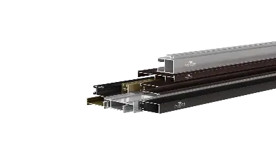 Picture of FALCON ALUMINIUM BIKE ALLOY RIM (RT001H)-AB