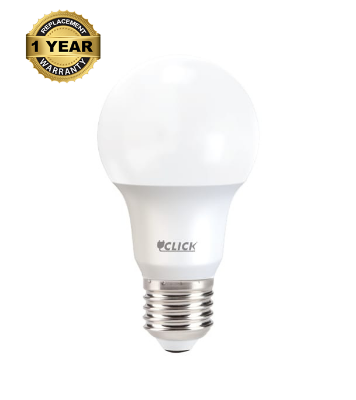 Buy Click Champion Day Light Bulb 5W E27(Patch) at Best Price In Bangladesh