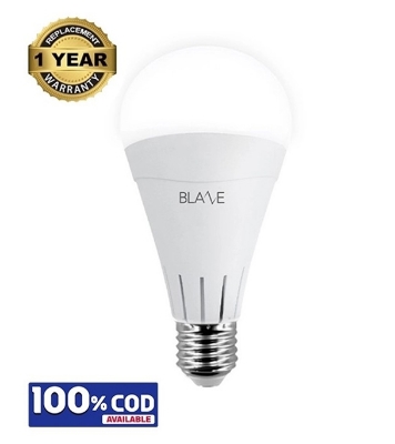 Picture of Blaze LED Patch Bulb 13W E27 3 Hours Backup -