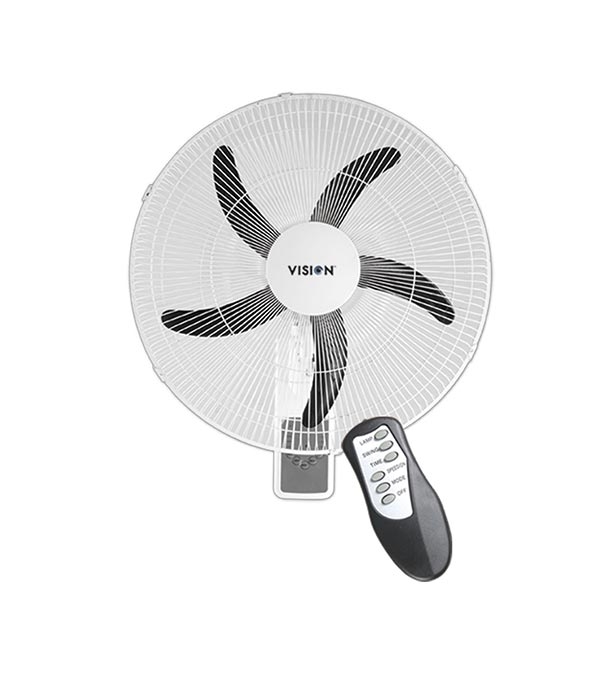 Picture of VISION Remote Control wall Fan 18" 