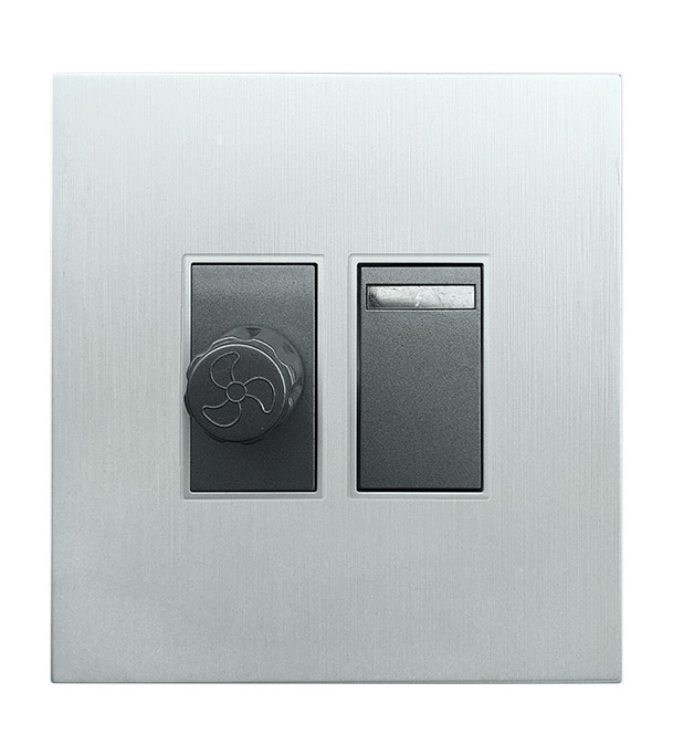 Buy Blaze Crown Fan Dimmer With Switch Online at Best Price