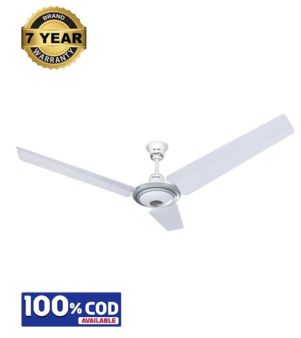 Picture of CLICK Challenger Ceiling Fan 56" White