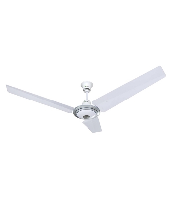 Picture of CLICK Challenger Ceiling Fan 56" White