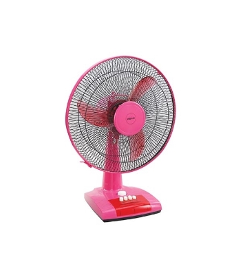 Picture of VISION Table Fan 16XKnife Purple 