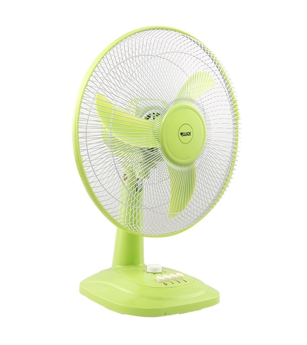 Buy Click AC & DC Table Fan -16"  Online