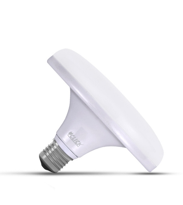 Buy Click Saucer LED Lamp 18W E27 DL Patch Online 