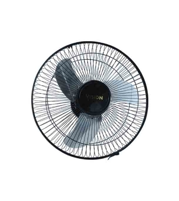 Picture of VISION Metal Blade Ceiling Net Fan-18'' 
