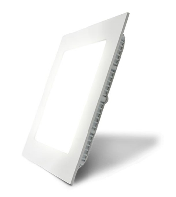 Picture of Blaze Square Concealed Panel LED 12w Square Day Light - 