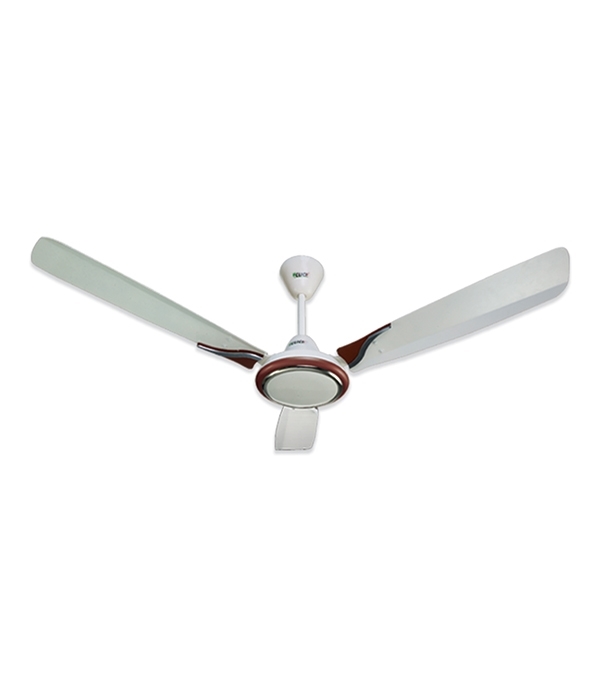 Picture of CLICK Camellia Ceiling Fan 56'' Ivory Gold 